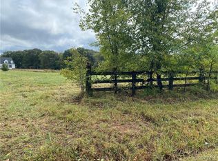 965 Lee Rd, Crozier, VA 23039