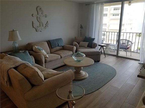 4th image of 1009 N Ocean Boulevard #PH-6 (806)