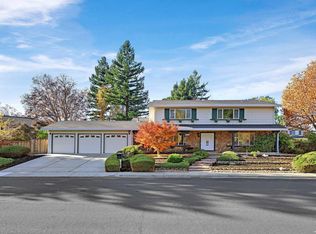 359 Cardona Cir, San Ramon, CA 94583