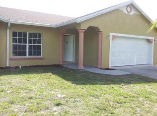 2273 SE Haddon St, Pt Saint Lucie, FL 34953