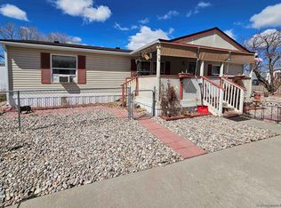 2334 McCann Ave LOT 61, Cheyenne, WY 82001