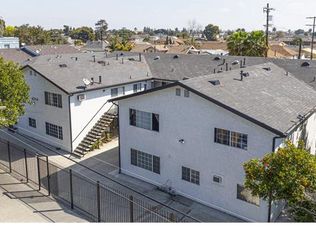 4214 Avalon Blvd APT 7, Los Angeles, CA 90011