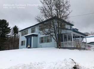 984 1st Nh Tpke, Northwood, NH 03261