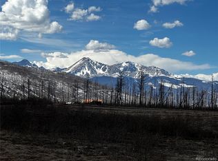 LOT 1375 King Ln LOT 1375, Fort Garland, CO 81133