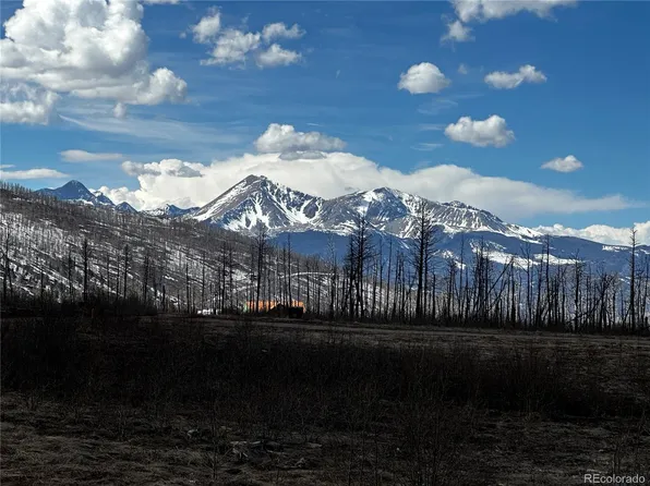 Lot 1375 King Lane LOT 1375, Fort Garland, CO 81133