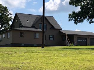 W15951 State Highway 121, Hixton, WI 54635