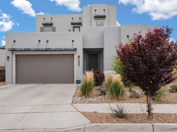 7720 Station Ct NW, Albuquerque, NM 87107