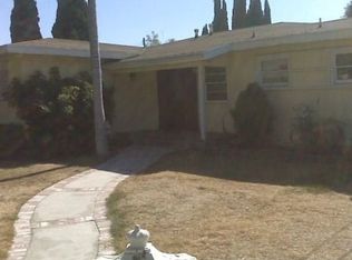 1043 N Boden Dr, Anaheim, CA 92805