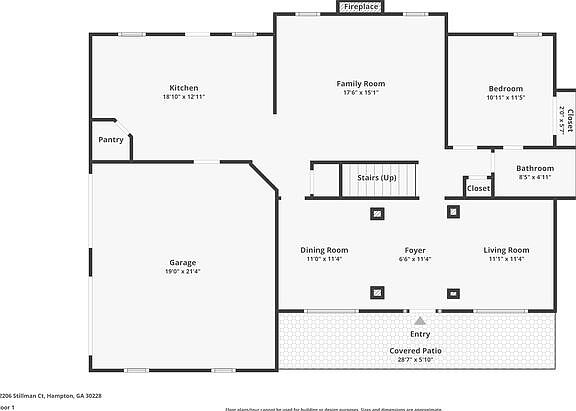 2nd image of this home