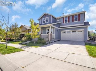 6793 Hidden Hickory Cir, Colorado Springs, CO 80927