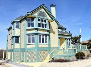 820 Charlestown Beach Rd, Charlestown, RI 02813