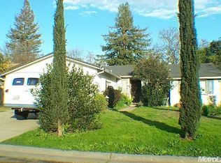 5700 Shadowbrook Way, Fair Oaks, CA