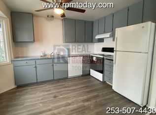 630-632 S State St UNIT 4, Tacoma, WA 98405