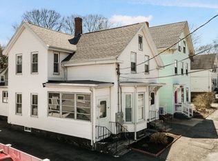 23 Wright St, Woburn, MA 02180