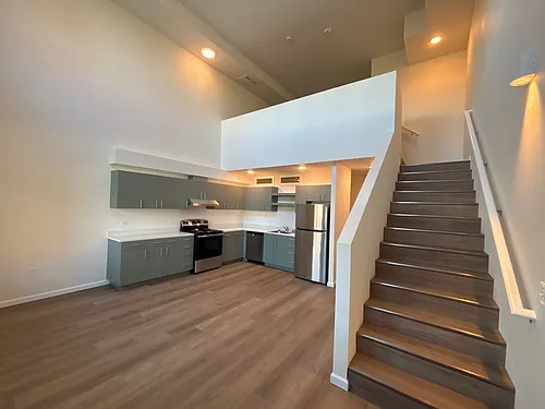 Floor plan 108