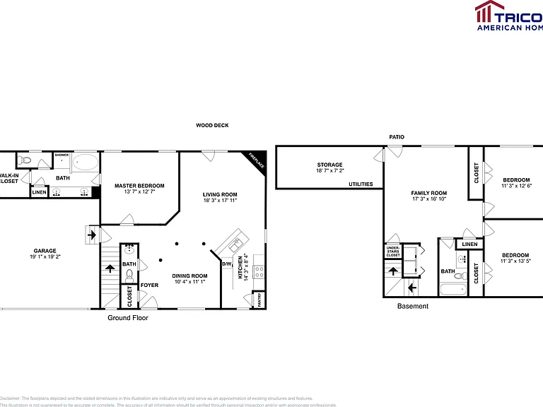 806 Board Walk Ct — Photo 19