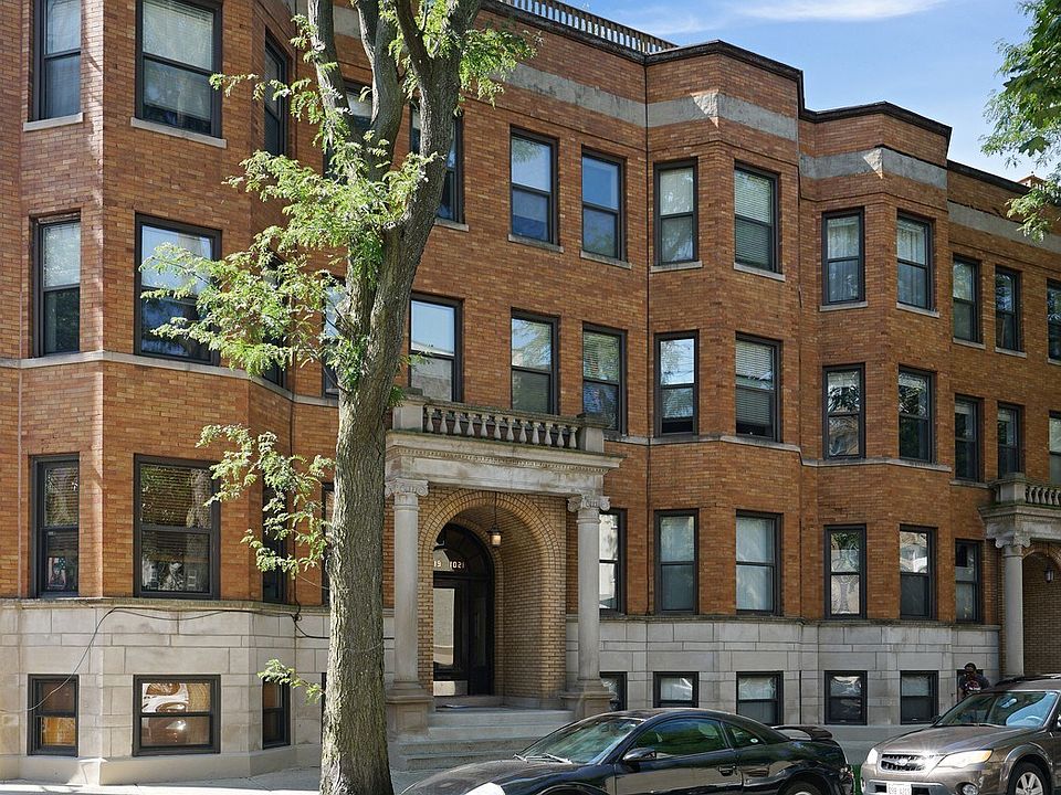 1st image of 1019 W Balmoral Ave #3A