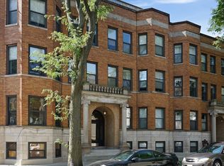 1019 W Balmoral Ave #3A, Chicago, IL 60640
