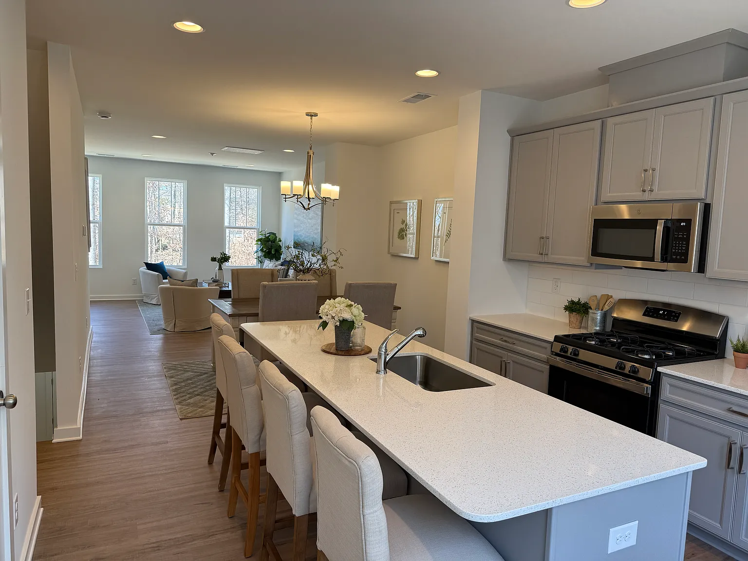 2208 Noble Townes Way — Photo 4