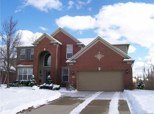 4795 Middlebury Dr, Orion, MI