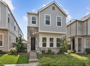 11742 SW Valencia Ln, Wilsonville, OR 97070