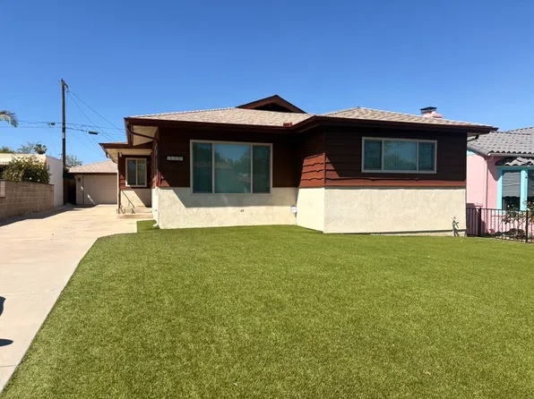4568 Alice St, San Diego, CA 92115