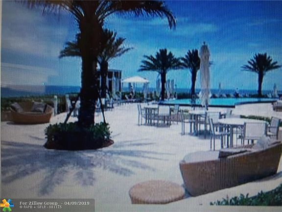 2nd image of 17201 Collins Ave APT 1003