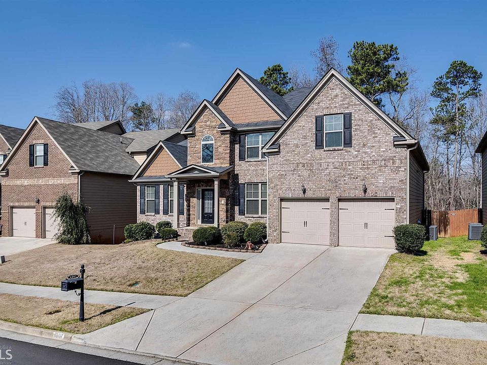 1st image of 4207 Meadow Wind Dr