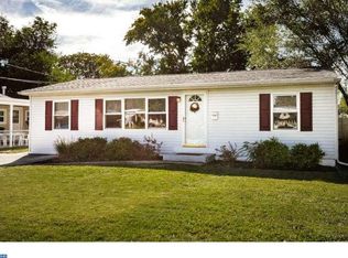 564 N Coles Ave, Maple Shade, NJ 08052