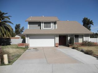 754 W Nopal Cir, Mesa, AZ 85210