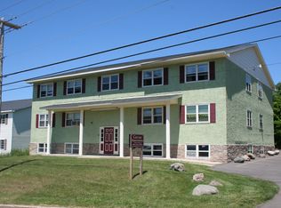 1000 W Ridge St APT 3, Marquette, MI 49855