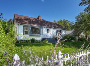 1616 3rd Ave, Longmont, CO 80501