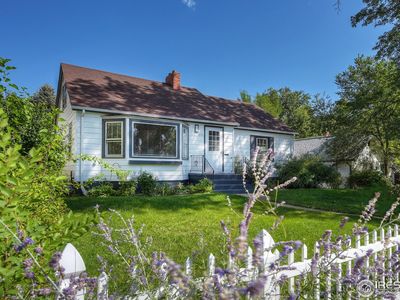 1616 3rd Ave, Longmont, CO, 80501