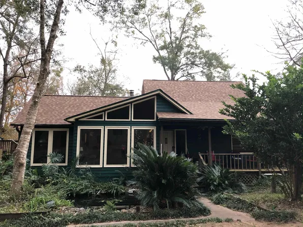 9345 Yashuntafun Rd, Tallahassee, FL 32311