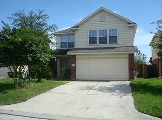 1434 Carolina Grove Ln, Houston, TX 77073