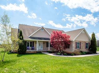 1780 Marigold Cir, Harrisonburg, VA 22801