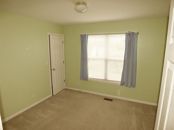 Bedroom #2 with Walkin