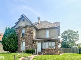 516 Milton Ave, Anderson, IN 46012