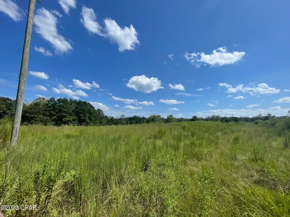 0 Franklin Rd, Graceville, FL 32440