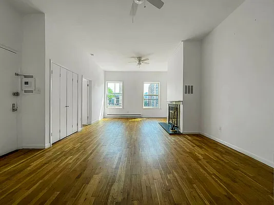 Rented by Brown Harris Stevens | media 30