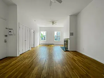 Rented by Brown Harris Stevens