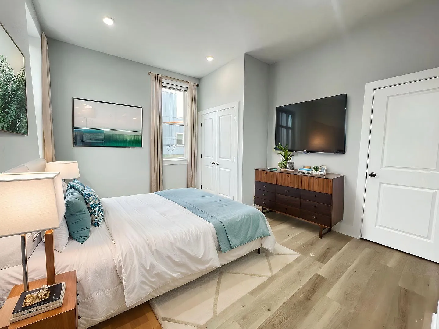 4 bed, 2.0 bath, $2,170 — Photo 3