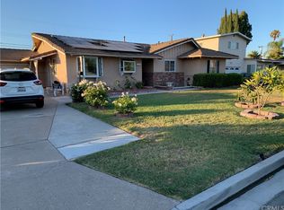 10371 Parliament Ave, Garden Grove, CA 92840