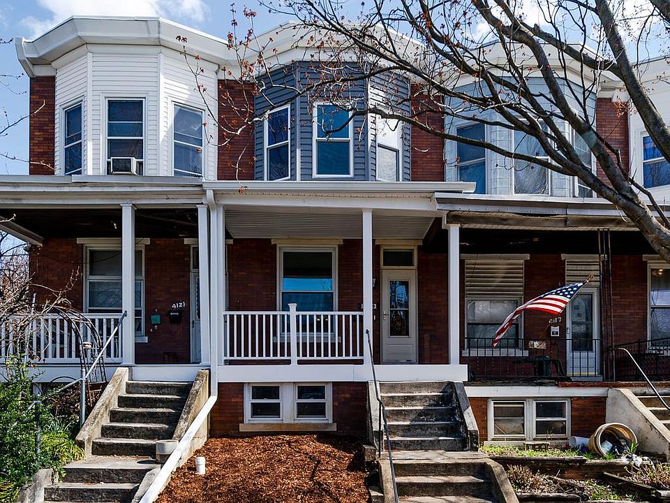 1st image of 4119 Falls Rd