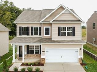 2912 Timewinder Way, Columbia, TN 38401