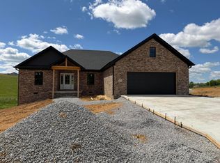 311 Wolverine Way, Richmond, KY 40475