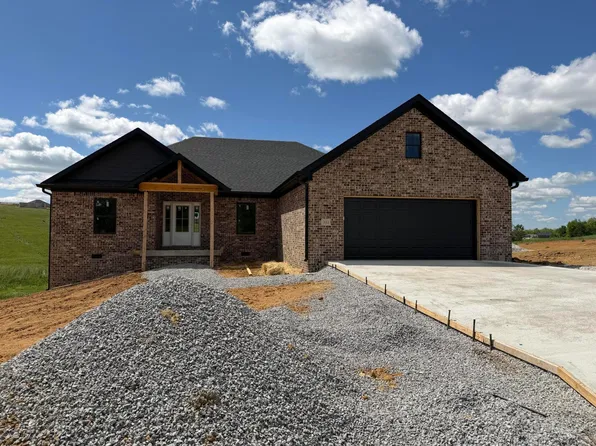 311 Wolverine Way, Richmond, KY 40475