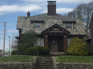 115 Broad Ave NW, Canton, OH 44708