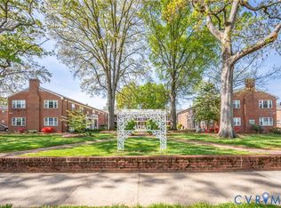 4050 Forest Hill Ave #U35, Richmond, VA