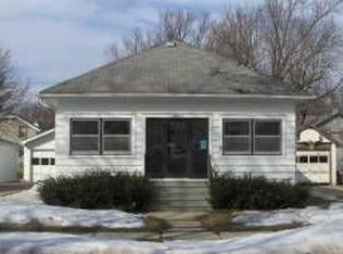 1407 E Van Buren St, Janesville, WI 53545